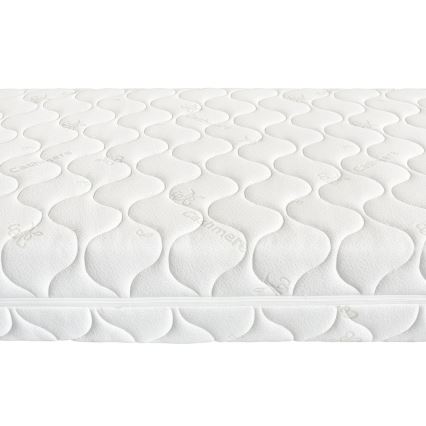 Ambiamo - Пенен матрак URANOS LUX 80x200 см кокос