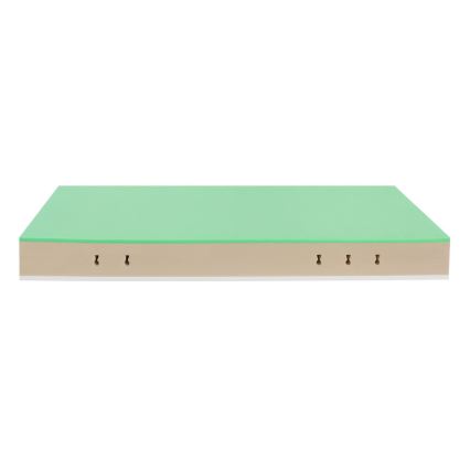 Ambiamo - Пяна матрак Flexifoam IKAROS 100x200 см