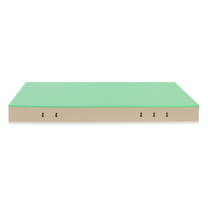 Ambiamo - Пяна матрак Flexifoam IKAROS 100x200 см