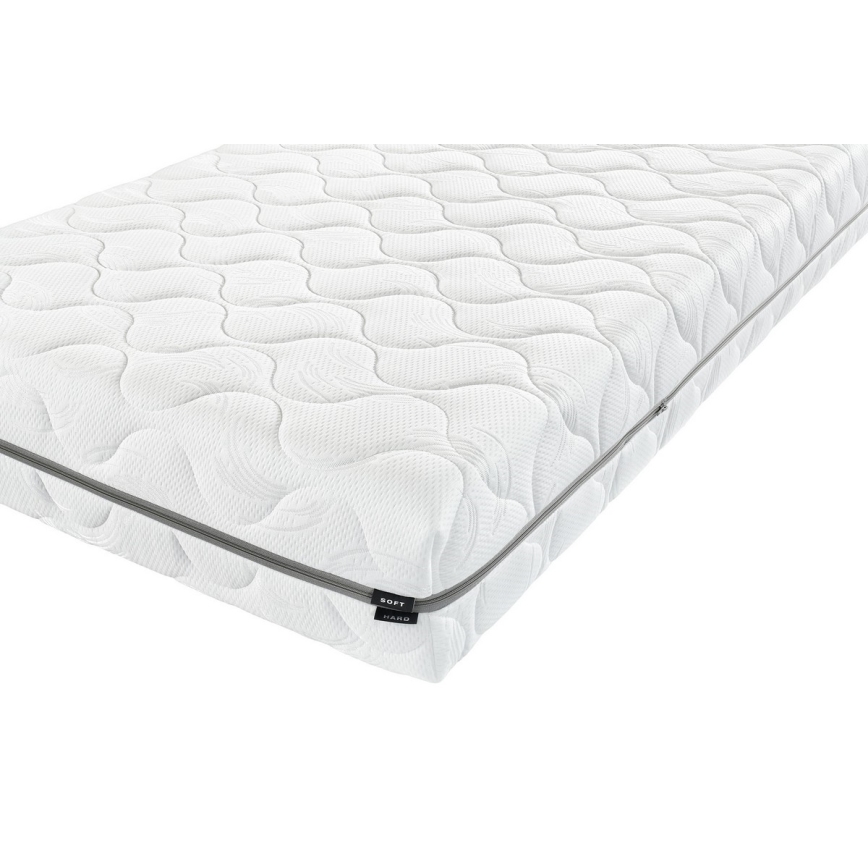 Ambiamo - Пяна матрак Flexifoam IKAROS 100x200 см