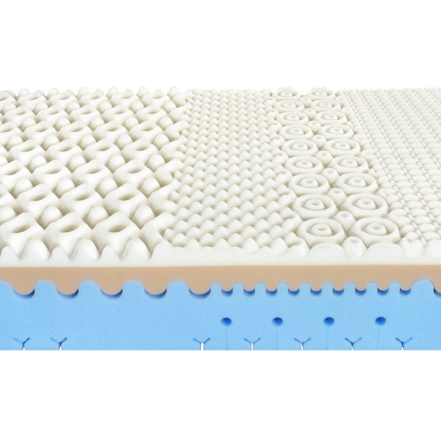 Ambiamo - Пянен матрак HYPNOS 180x200 cm