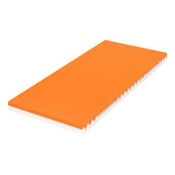 Ambiamo - Пянен матрак KRONOS 2 180x200 cm