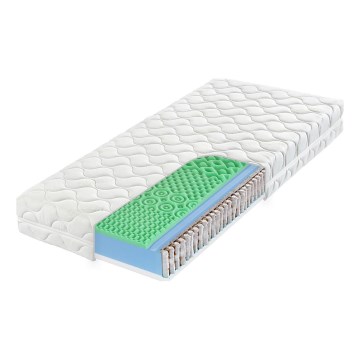 Ambiamo - Pocket Spring матрак POSEIDON 1 90x200 см