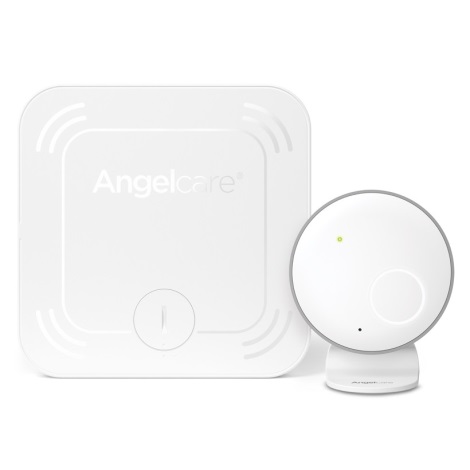 Angelcare - Монитор за дишане 2xAAA