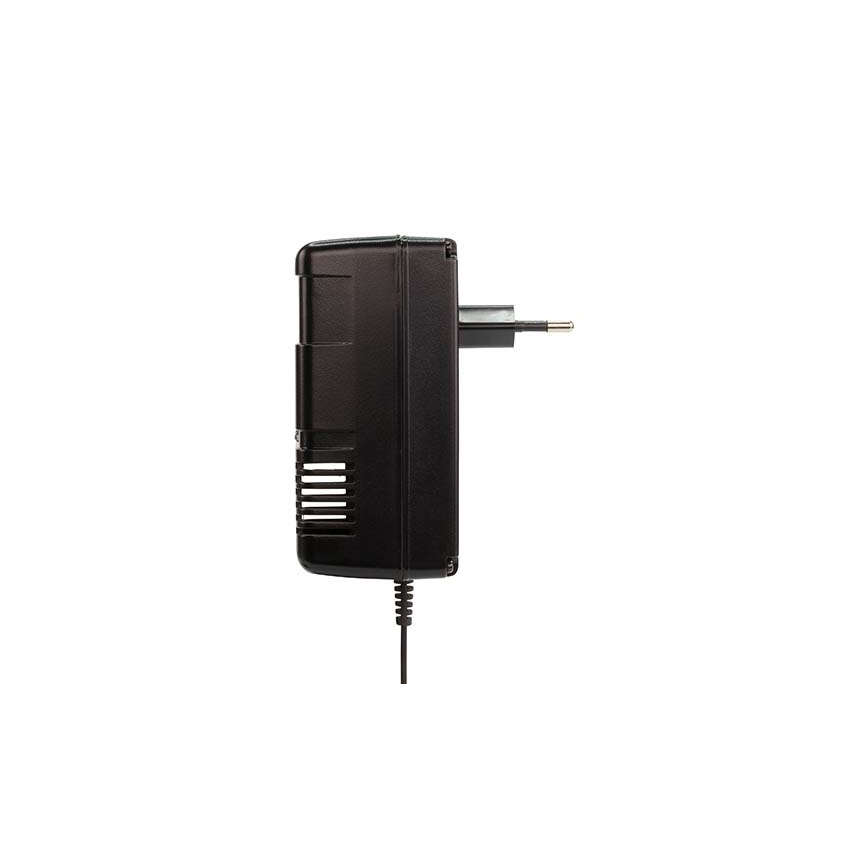 Ansmann 03723 ALCS 2-24A - Зарядно устройство за оловни батерии 2-24V/2,4-24Ah