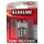 Ansmann 09887 6LR61 9V Block RED - Алкална батерия 9V