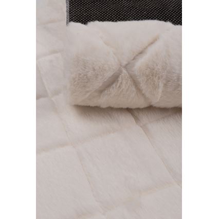 Антихлъзгащ килим MODENA NEW 120x160 cm кремав