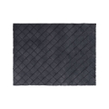 Антихлъзгащ килим MODENA NEW 60x100 см антрацит