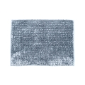 Антихлъзгащо килимче за баня CHENILLE 50x80 cm сиво