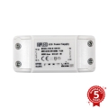 APLED - LED Електронен Трансформатор DRIVER 12W/12V/1A