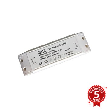 APLED - LED Електронен Трансформатор DRIVER 36W/12V/3A