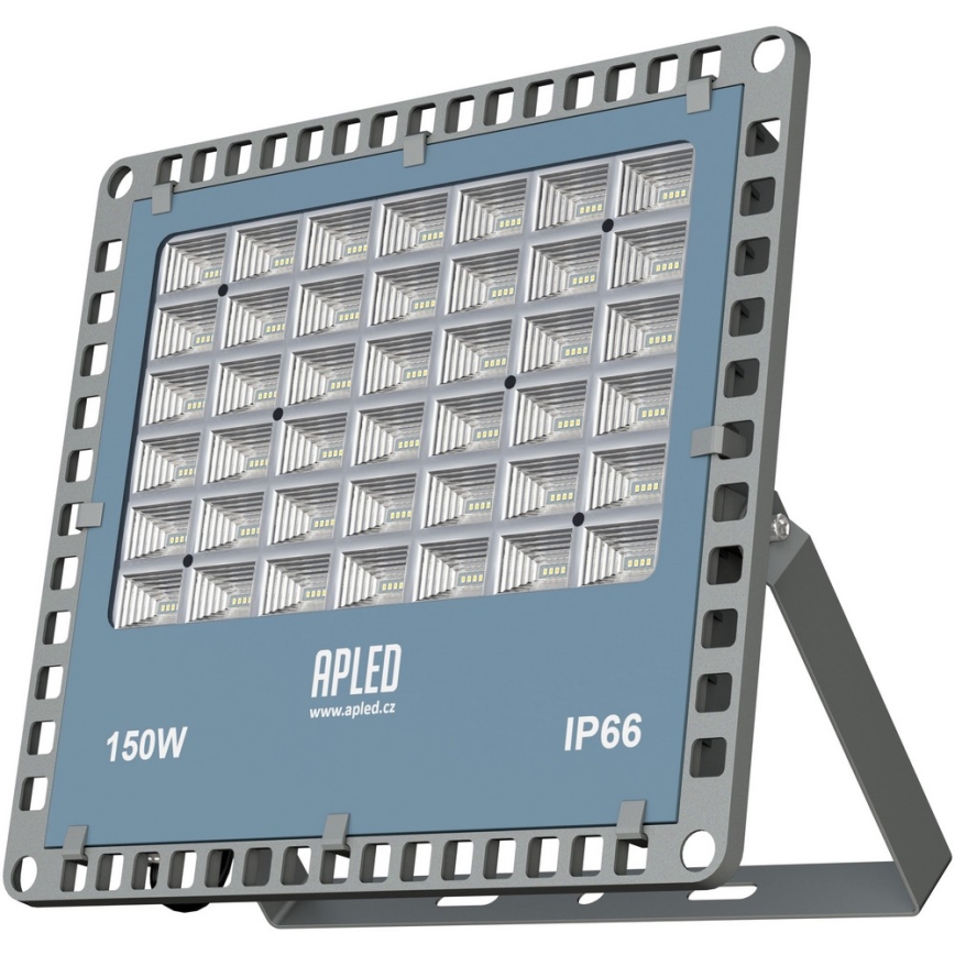 APLED - LED Екстериорна Рефлектор PRO LED/150W/230V IP66 15000lm 6000K