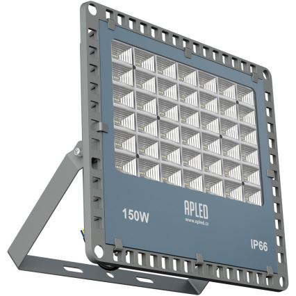 APLED - LED Екстериорна Рефлектор PRO LED/150W/230V IP66 15000lm 6000K