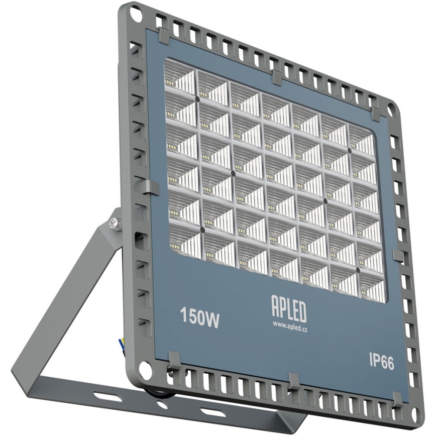 APLED - LED Екстериорна Рефлектор PRO LED/150W/230V IP66 15000lm 6000K