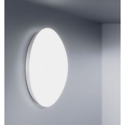 APLED - LED Лампа за баня със сензор LENS LED/16W/230V IP44 2700-6500K