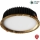APLED - LED Лампа за окачен таван RONDO WOODLINE LED/18W/230V 4000K Ø 26 см пепел масивнo дървo