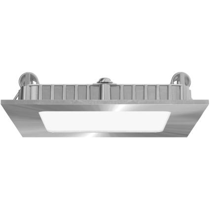 APLED - LED Лампа за окачен таван SQUARE LED/3W/230V IP40 85x85 мм