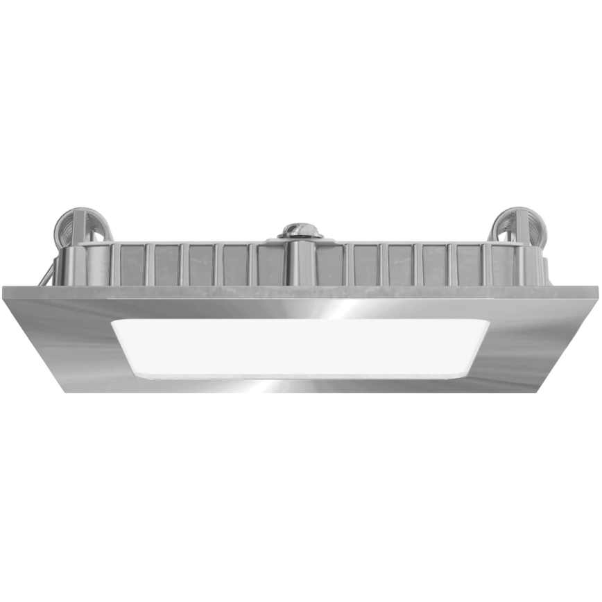 APLED - LED Лампа за окачен таван SQUARE LED/3W/230V IP40 85x85 мм