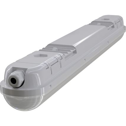 APLED - LED Лампа за повърхностен монтаж DUSTER LED/36W/230V 4000K + спешен случай IP65