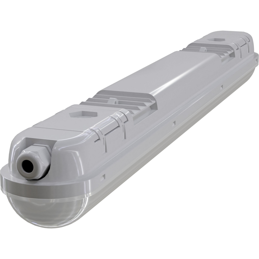APLED - LED Лампа за повърхностен монтаж DUSTER LED/36W/230V 4000K + спешен случай IP65