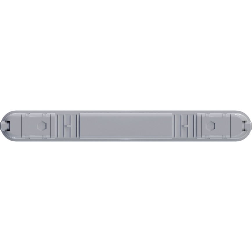 APLED - LED Лампа за повърхностен монтаж DUSTER LED/36W/230V 4000K + спешен случай IP65