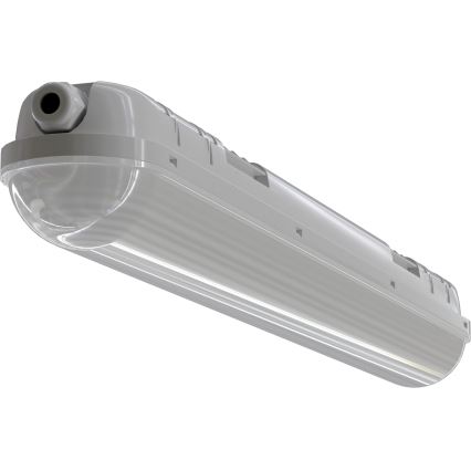APLED - LED Лампа за повърхностен монтаж DUSTER LED/36W/230V 4000K + спешен случай IP65
