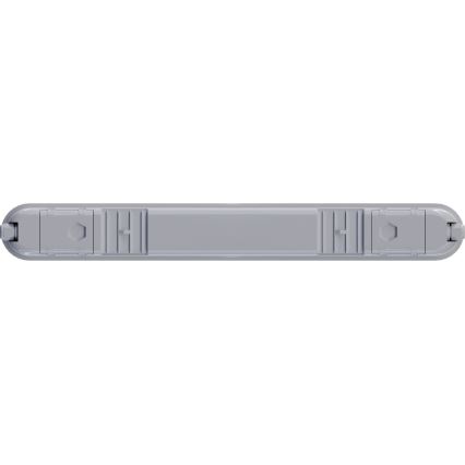 APLED - LED Лампа за повърхностен монтаж DUSTER LED/36W/230V 4000K + спешен случай IP65