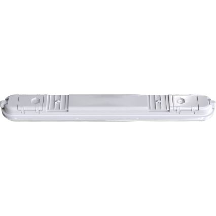APLED - LED Лампа за повърхностен монтаж DUSTER LED/36W/230V 4000K + спешен случай IP65