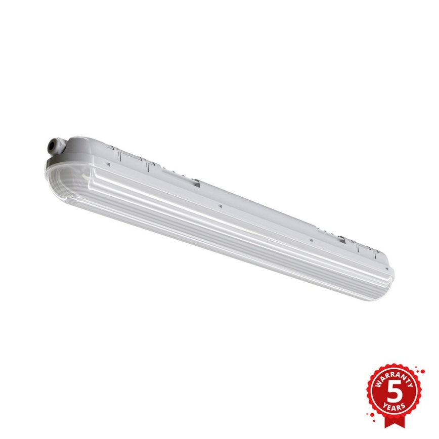 APLED - LED Лампа за повърхностен монтаж DUSTER LED/58W/230V IP65 4000K