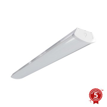 APLED - LED Лампа за повърхностен монтаж TROUT LED/36W/230V 4000K + спешен случай