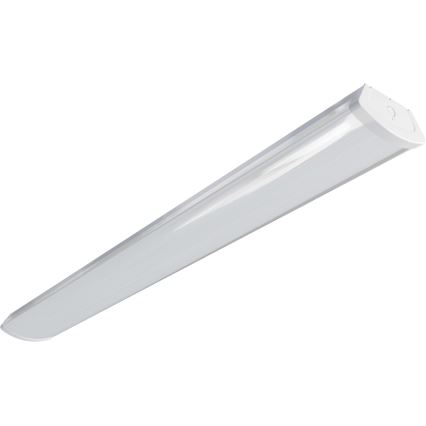 APLED - LED Лампа за повърхностен монтаж TROUT LED/36W/230V 4000K + спешен случай