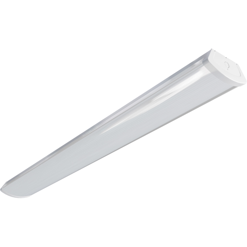 APLED - LED Лампа за повърхностен монтаж TROUT LED/36W/230V 4000K + спешен случай