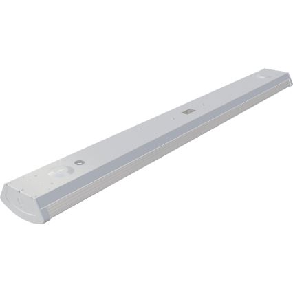APLED - LED Лампа за повърхностен монтаж TROUT LED/36W/230V 4000K + спешен случай