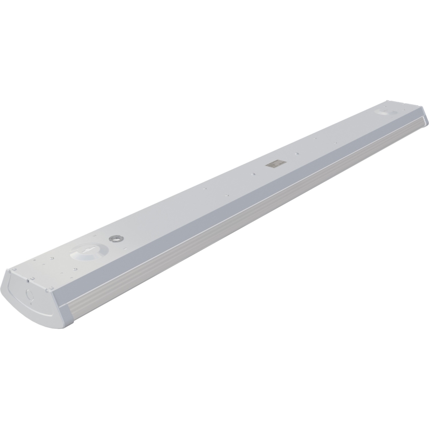 APLED - LED Лампа за повърхностен монтаж TROUT LED/36W/230V 4000K + спешен случай
