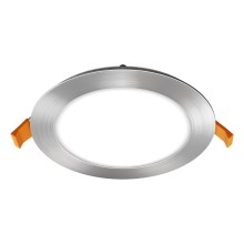 APLED - LED Лампа за вграждане в баня PREMIUM RONDO LED/8W/230V IP54 170 мм