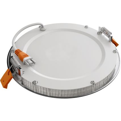 APLED - LED Лампа за вграждане в баня RONDO LED/12W/230V IP54 175 мм