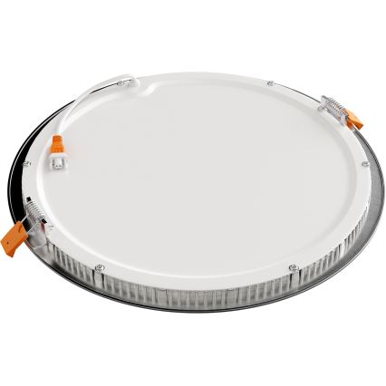 APLED - LED Лампа за вграждане в баня RONDO LED/24W/230V IP41 300 mm