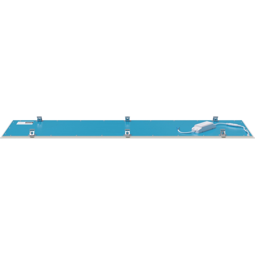 APLED - LED панел за баня QUADRA LED/40W/230V 4000K IP41 120x30 см