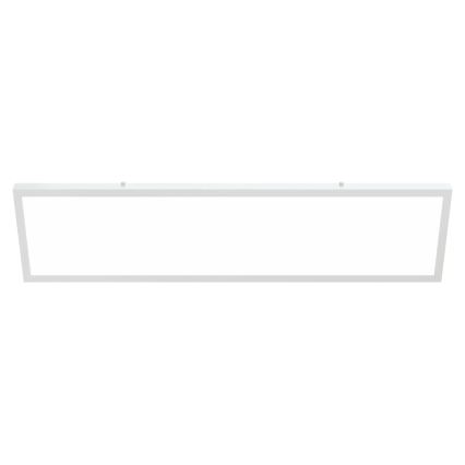 APLED - LED Панел за повърхностен монтаж LONG LED/40W/230V 4000K 120x30см IP41 бял