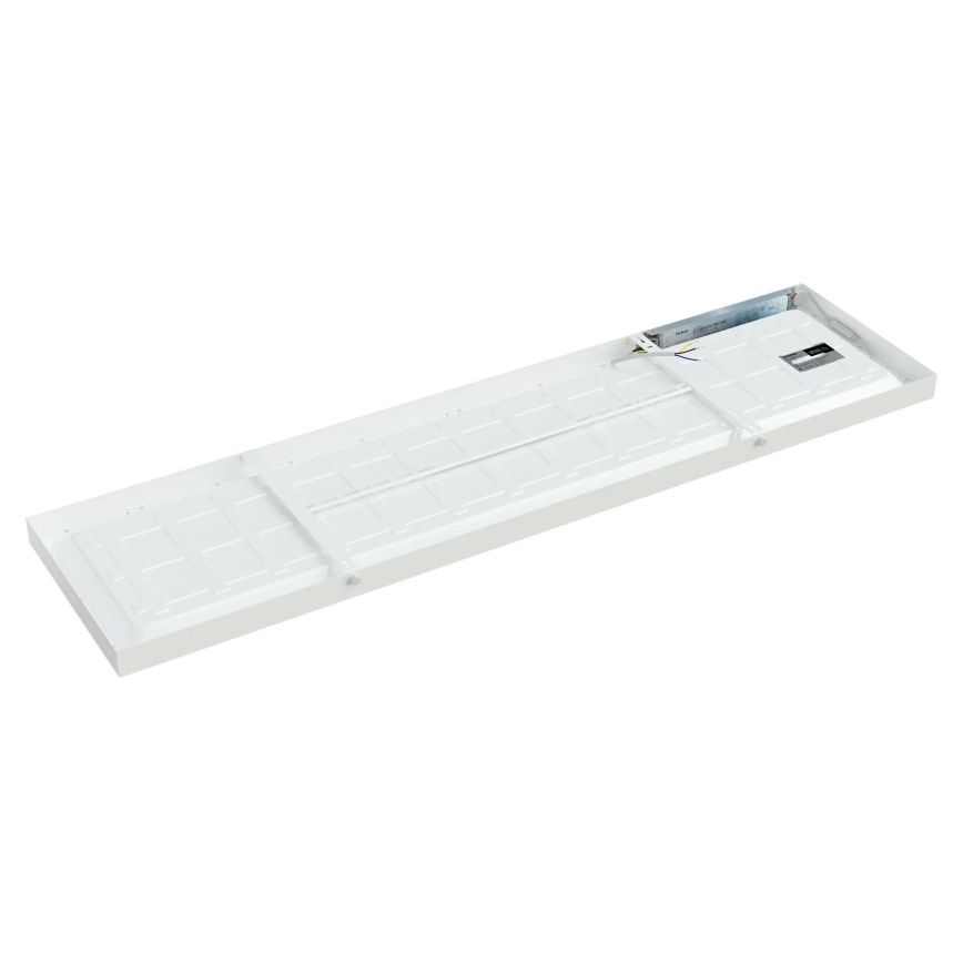APLED - LED Панел за повърхностен монтаж LONG LED/40W/230V 4000K 120x30см IP41 бял