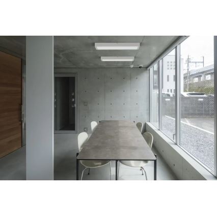 APLED - LED Панел за повърхностен монтаж QUADRA LED/40W/230V 4000K 60x60см IP41