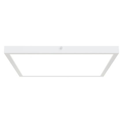 APLED - LED Панел за повърхностен монтаж QUADRA LED/40W/230V 4000K 60x60см IP41