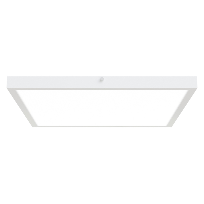 APLED - LED Панел за повърхностен монтаж QUADRA LED/40W/230V 4000K 60x60см IP41