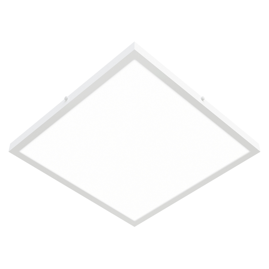 APLED - LED Панел за повърхностен монтаж QUADRA LED/40W/230V 4000K 60x60см IP41