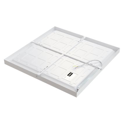 APLED - LED Панел за повърхностен монтаж QUADRA LED/40W/230V 4000K 60x60см IP41