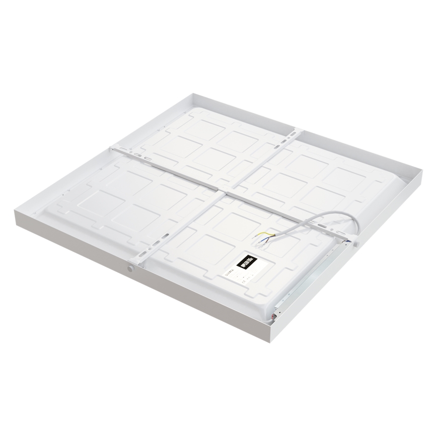 APLED - LED Панел за повърхностен монтаж QUADRA LED/40W/230V 4000K 60x60см IP41