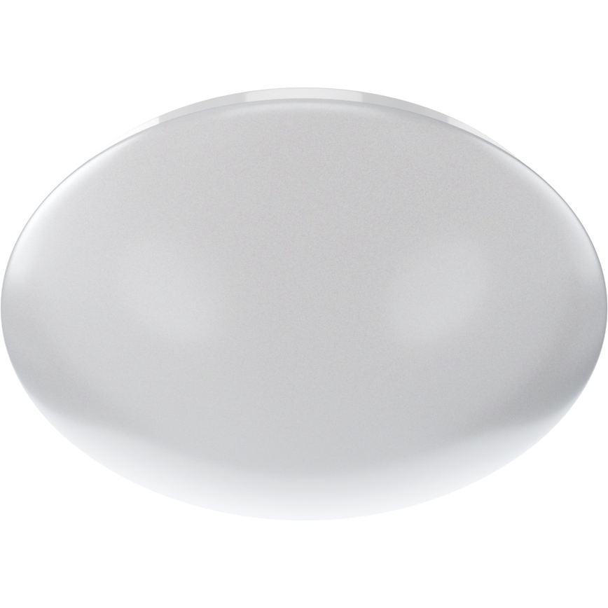 APLED - LED Плафон със сензор LENS P TRICOLOR LED/18W/230V IP44 2700 - 6500K 1210lm