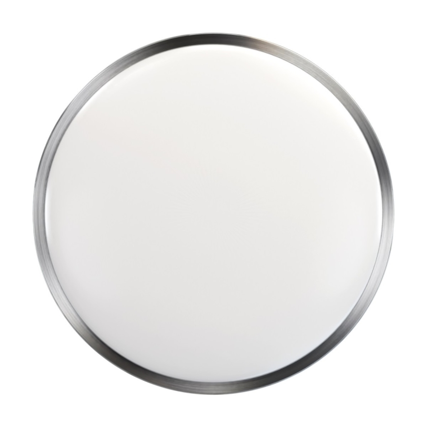 APLED - LED Плафон със сензор LENS PP TRICOLOR LED/18W/230V IP44 2700 - 6500K 1210lm