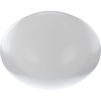 APLED - LED Плафониера LENS P TRICOLOR LED/12W/230V IP41 2700 - 6500K 825lm