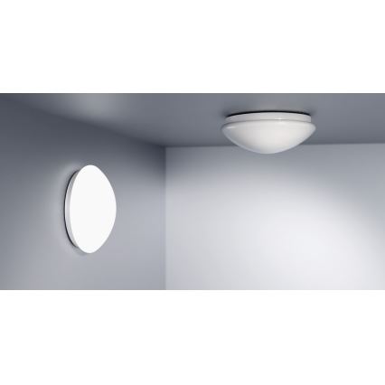 APLED - LED Плафониера LENS P TRICOLOR LED/12W/230V IP41 2700 - 6500K 825lm